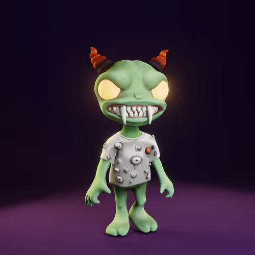 Frankenmonsters