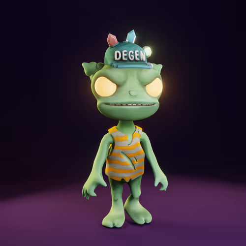 Frankenmonsters