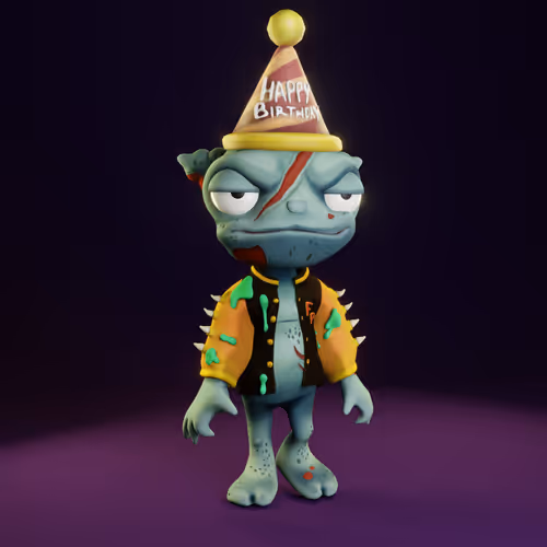 Frankenmonsters