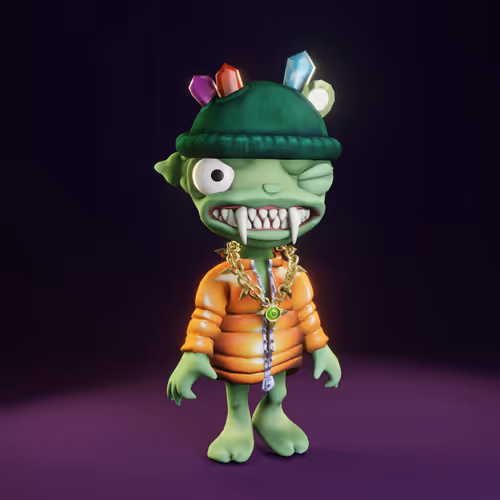 Frankenmonsters