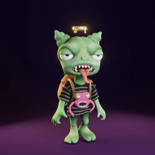 Frankenmonsters