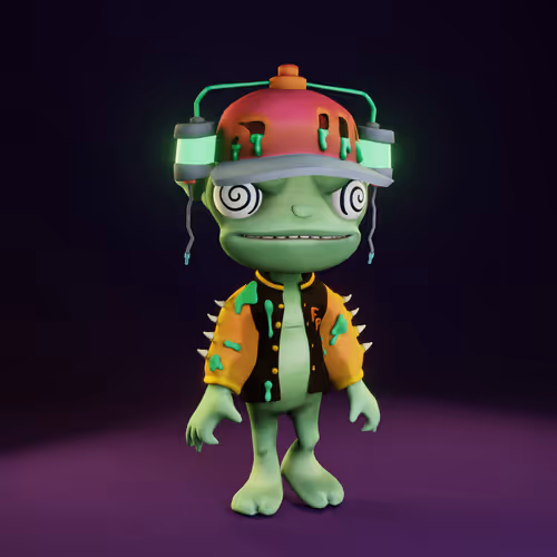 Frankenmonsters