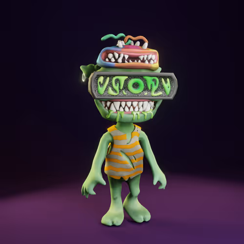 Frankenmonsters