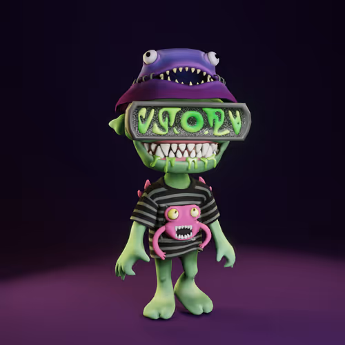 Frankenmonsters
