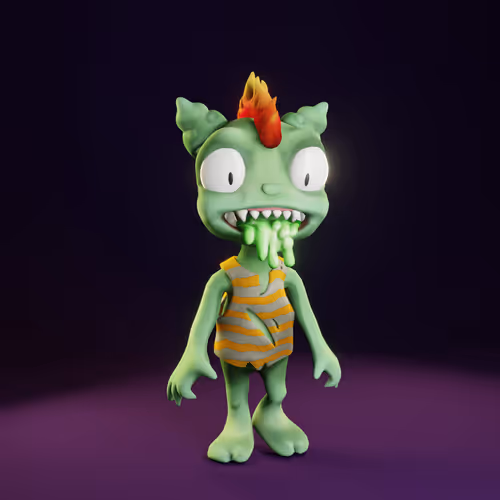Frankenmonsters