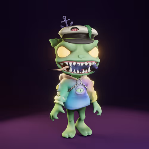 Frankenmonsters