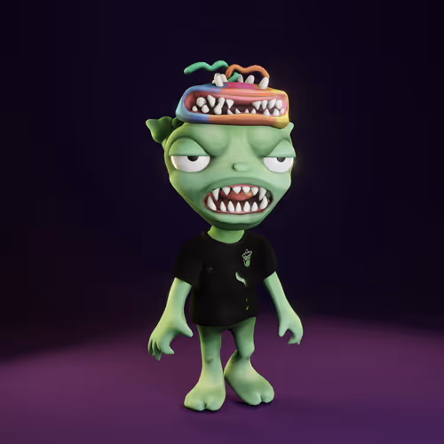 Frankenmonsters