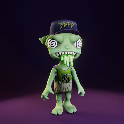 Frankenmonsters