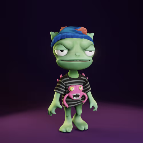 Frankenmonsters