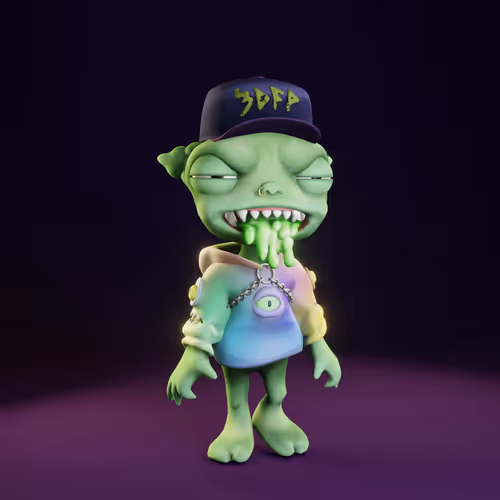 Frankenmonsters
