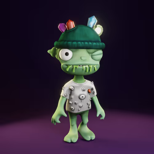 Frankenmonsters