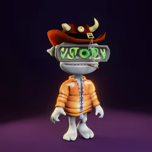 Frankenmonsters
