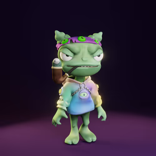 Frankenmonsters