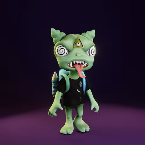 Frankenmonsters