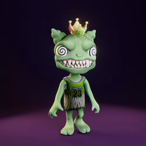 Frankenmonsters