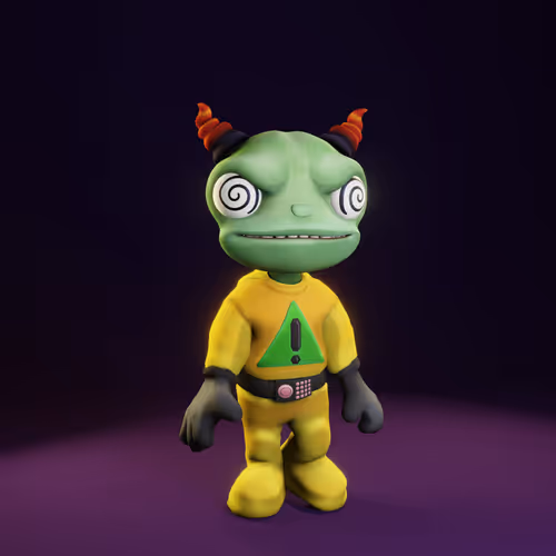 Frankenmonsters