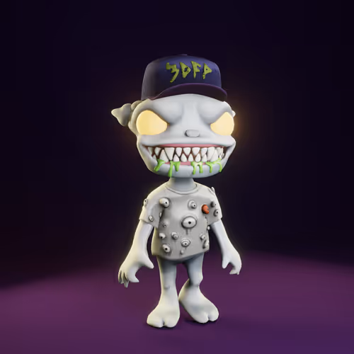 Frankenmonsters