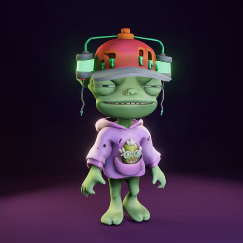 Frankenmonsters