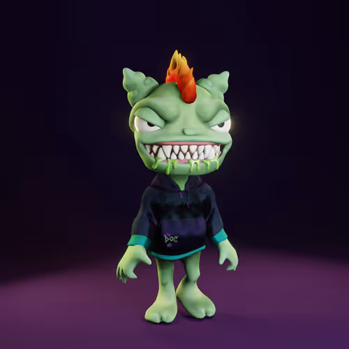 Frankenmonsters