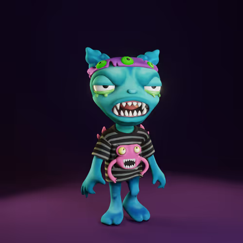 Frankenmonsters