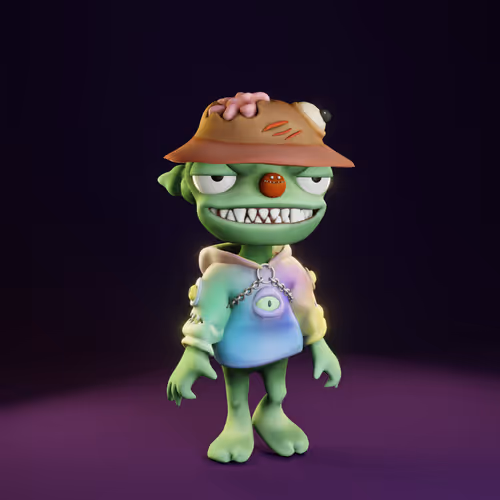 Frankenmonsters