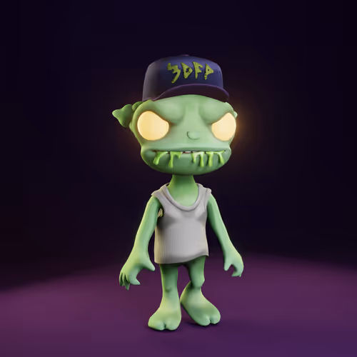 Frankenmonsters