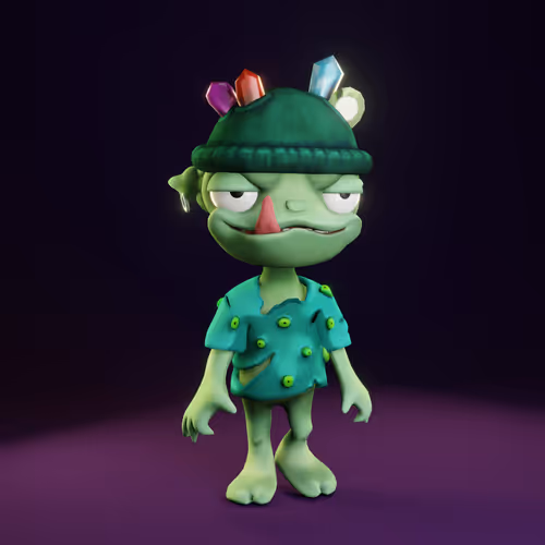 Frankenmonsters