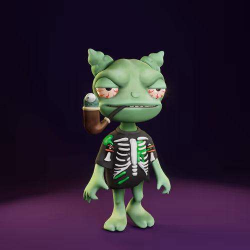 Frankenmonsters