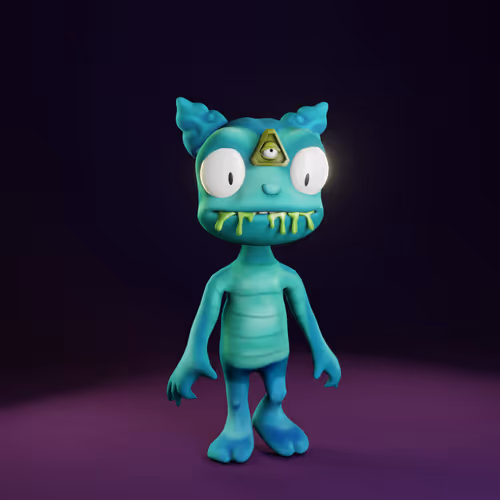 Frankenmonsters