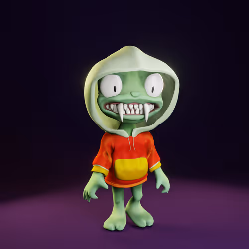 Frankenmonsters