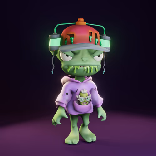 Frankenmonsters