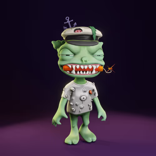 Frankenmonsters