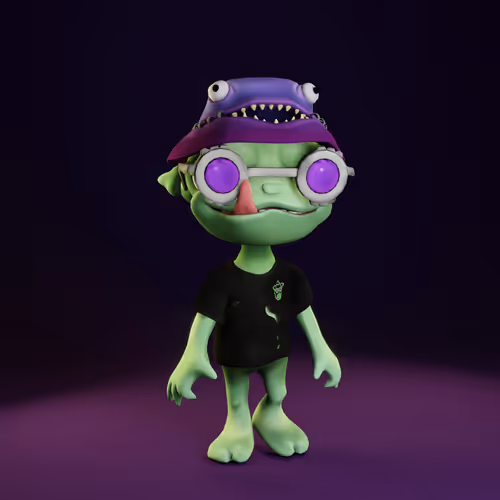 Frankenmonsters