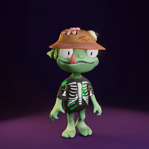 Frankenmonsters