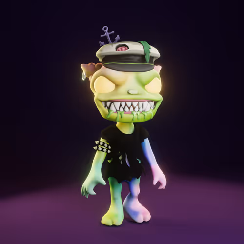 Frankenmonsters
