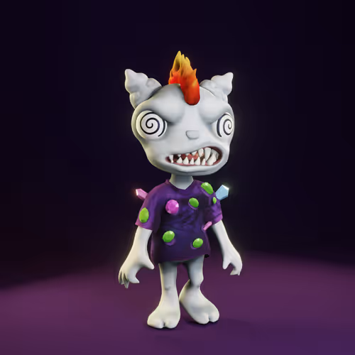 Frankenmonsters