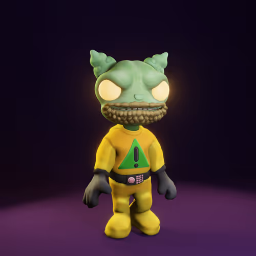 Frankenmonsters