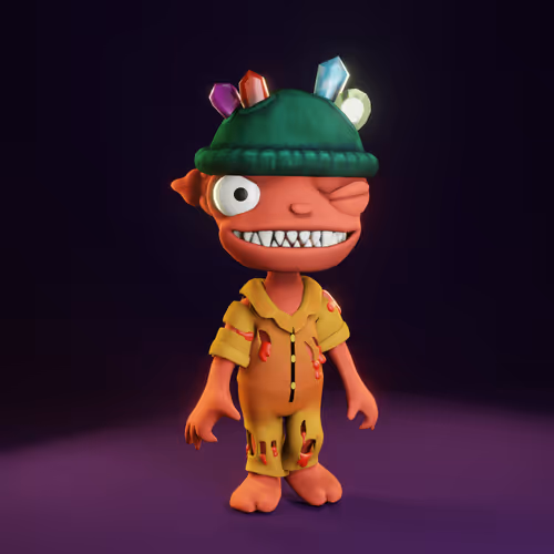 Frankenmonsters