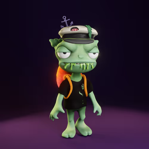 Frankenmonsters