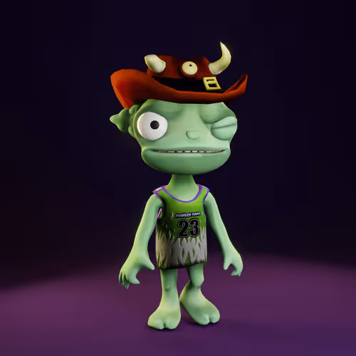 Frankenmonsters