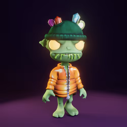 Frankenmonsters
