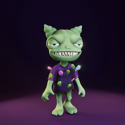 Frankenmonsters