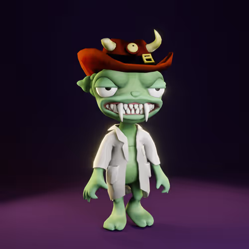 Frankenmonsters