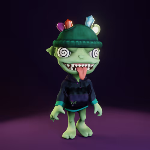 Frankenmonsters