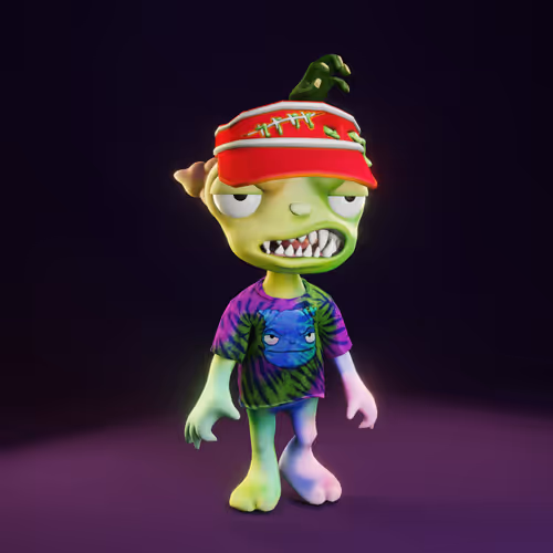Frankenmonsters