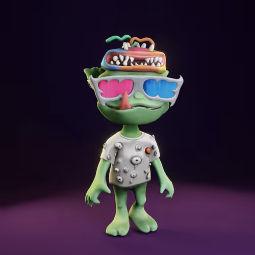 Frankenmonsters