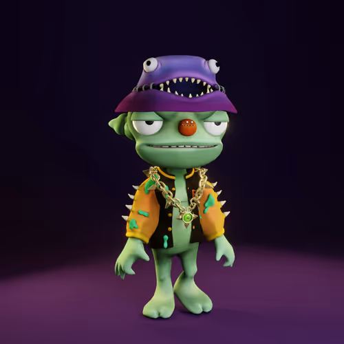 Frankenmonsters