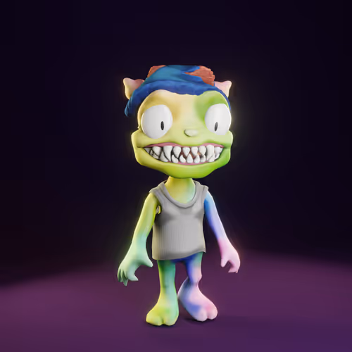 Frankenmonsters