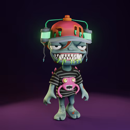 Frankenmonsters