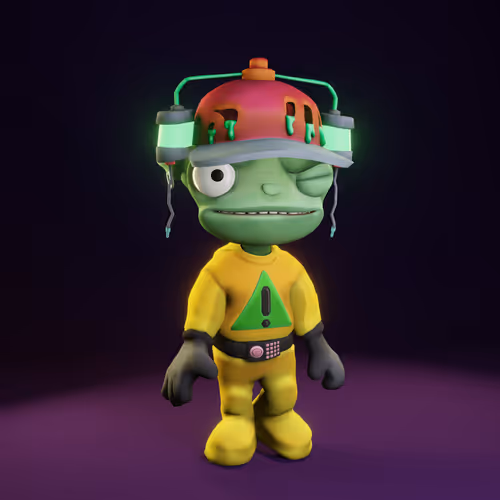 Frankenmonsters